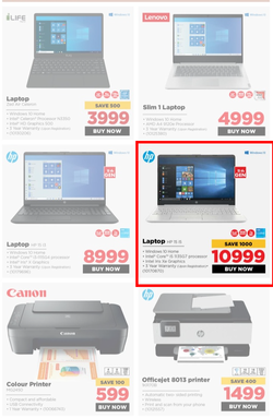 HiFi Corp : The Perfect Home Office (7 July - 17 July 2021), page 2