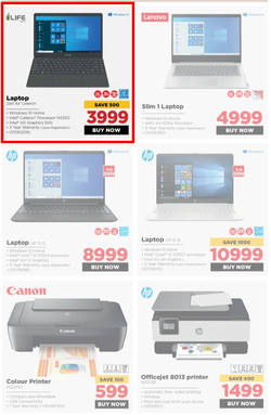 HiFi Corp : The Perfect Home Office (7 July - 17 July 2021), page 2