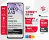 Oppo 40 4G
