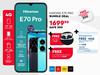 Hisense E70 Pro 4G Bundle Deal