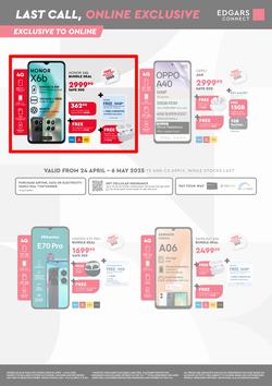 Edgars Connect : Online Exclusive (24 April - 06 May 2025), page 2