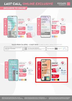 Edgars Connect : Online Exclusive (24 April - 06 May 2025), page 2