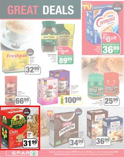 SPAR EASTERN CAPE : Turn Your Shopping Into A Car (24 May - 05 June 2022) | Valid In Acres, Algoa Park, Algoa Foods, Aliwal North, Aspen, Burgersdorp, Cambridge, Camdeboo, Cradock, Dagbreek, Fig Tree, page 2