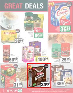 SPAR EASTERN CAPE : Turn Your Shopping Into A Car (24 May - 05 June 2022) | Valid In Acres, Algoa Park, Algoa Foods, Aliwal North, Aspen, Burgersdorp, Cambridge, Camdeboo, Cradock, Dagbreek, Fig Tree, page 2