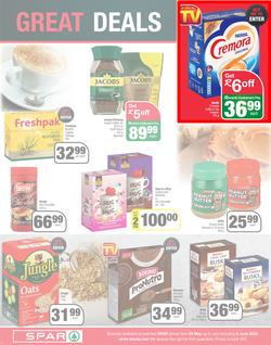 SPAR EASTERN CAPE : Turn Your Shopping Into A Car (24 May - 05 June 2022) | Valid In Acres, Algoa Park, Algoa Foods, Aliwal North, Aspen, Burgersdorp, Cambridge, Camdeboo, Cradock, Dagbreek, Fig Tree, page 2
