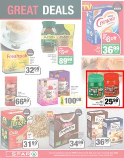 SPAR EASTERN CAPE : Turn Your Shopping Into A Car (24 May - 05 June 2022) | Valid In Acres, Algoa Park, Algoa Foods, Aliwal North, Aspen, Burgersdorp, Cambridge, Camdeboo, Cradock, Dagbreek, Fig Tree, page 2