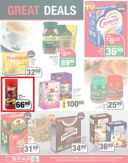 SPAR EASTERN CAPE : Turn Your Shopping Into A Car (24 May - 05 June 2022) | Valid In Acres, Algoa Park, Algoa Foods, Aliwal North, Aspen, Burgersdorp, Cambridge, Camdeboo, Cradock, Dagbreek, Fig Tree, page 2
