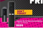Xiaomi Mi TV Stick