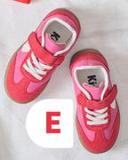 Girls Sneakers (Sizes 4-1)-Per Pair