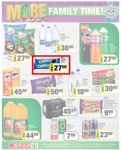 SPAR EASTERN CAPE : Get More Easter Savings (22 March - 03 April 2022) Valid In Acres, Algoa Park, Algoa Foods, Aliwal North, Aspen, Burgersdorp, Cambridge, Camdeboo, Cradock, Dagbreek, De Freitas, page 2
