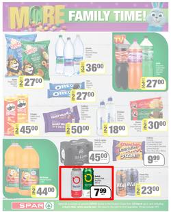 SPAR EASTERN CAPE : Get More Easter Savings (22 March - 03 April 2022) Valid In Acres, Algoa Park, Algoa Foods, Aliwal North, Aspen, Burgersdorp, Cambridge, Camdeboo, Cradock, Dagbreek, De Freitas, page 2