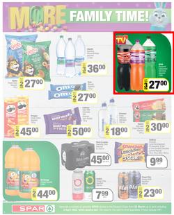 SPAR EASTERN CAPE : Get More Easter Savings (22 March - 03 April 2022) Valid In Acres, Algoa Park, Algoa Foods, Aliwal North, Aspen, Burgersdorp, Cambridge, Camdeboo, Cradock, Dagbreek, De Freitas, page 2