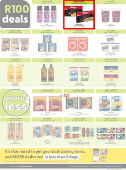 Makro : More 4 Less (28 October - 26 January 2025), page 2