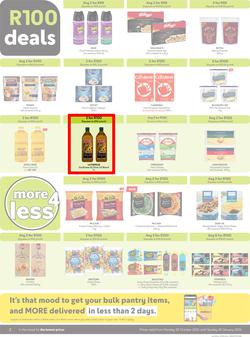 Makro : More 4 Less (28 October - 26 January 2025), page 2