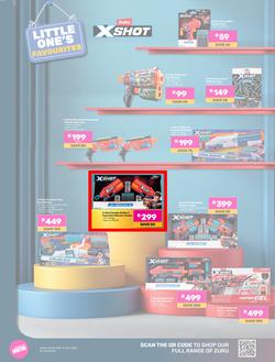 Game : Toys And Treats (02 July - 19 July 2024), page 2