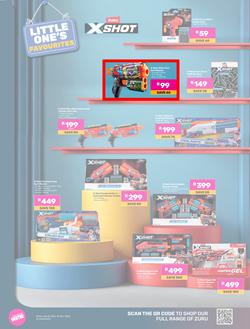 Game : Toys And Treats (02 July - 19 July 2024), page 2