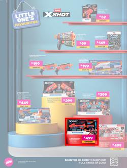 Game : Toys And Treats (02 July - 19 July 2024), page 2