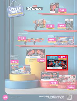 Game : Toys And Treats (02 July - 19 July 2024), page 2