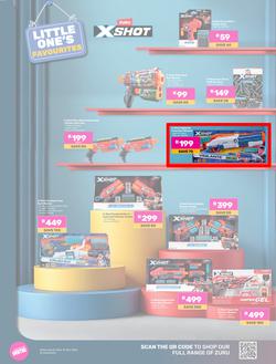 Game : Toys And Treats (02 July - 19 July 2024), page 2