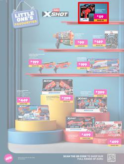 Game : Toys And Treats (02 July - 19 July 2024), page 2