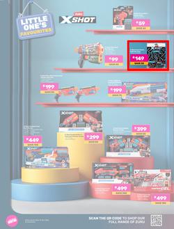 Game : Toys And Treats (02 July - 19 July 2024), page 2