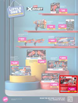 Game : Toys And Treats (02 July - 19 July 2024), page 2