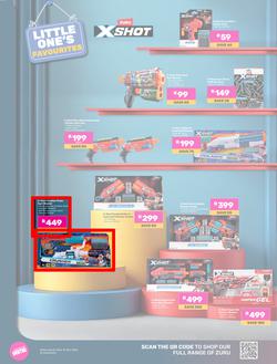 Game : Toys And Treats (02 July - 19 July 2024), page 2