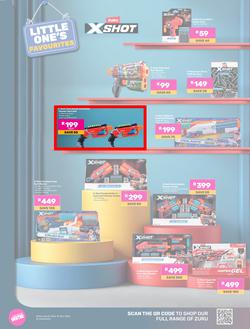 Game : Toys And Treats (02 July - 19 July 2024), page 2