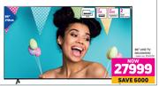 LG 86" UHD TV 86UQ90006