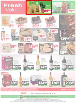 SPAR Western Cape : Super Savings (05 January - 19 January 2026), page 2
