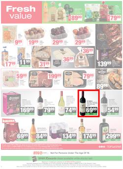 SPAR Western Cape : Super Savings (05 January - 19 January 2026), page 2