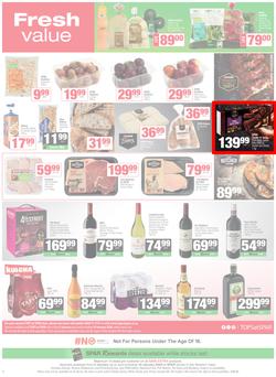 SPAR Western Cape : Super Savings (05 January - 19 January 2026), page 2