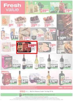 SPAR Western Cape : Super Savings (05 January - 19 January 2026), page 2
