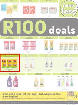 Makro : More 4 Less (19 August - 27 October 2024), page 2