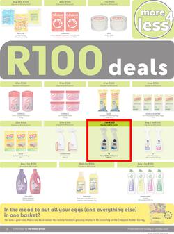 Makro : More 4 Less (19 August - 27 October 2024), page 2