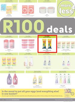 Makro : More 4 Less (19 August - 27 October 2024), page 2