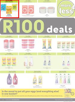 Makro : More 4 Less (19 August - 27 October 2024), page 2