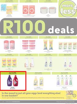 Makro : More 4 Less (19 August - 27 October 2024), page 2