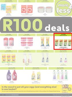 Makro : More 4 Less (19 August - 27 October 2024), page 2