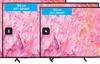 Samsung 65" (165cm) QLED 4K Q60C Television QA65Q60CAKXXA
