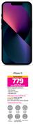 Apple iPhone 13-On 2GB Red Core More Data