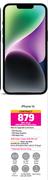 Apple iPhone 14-On 2GB Red Core More Data