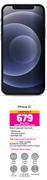 Apple iPhone 12-On 2GB Red Core More Data