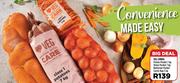 Veg Combo-Per Combo