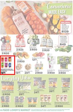 Food Lover's Market Western Cape : Health & Wellness Made Easy (30 May - 05 June 2022), page 2