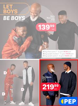PEP Eswatini : Celebrating Every Kind Of Dad (22 May - 24 June 2025), page 2