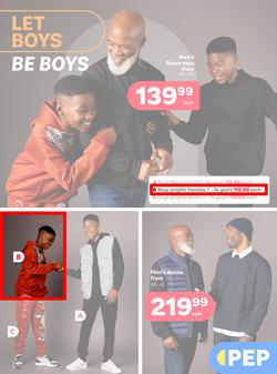PEP Eswatini : Celebrating Every Kind Of Dad (22 May - 24 June 2025), page 2