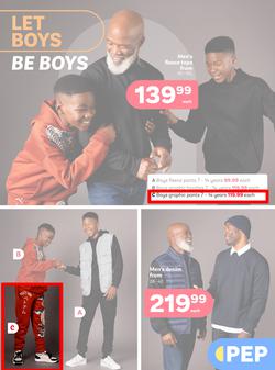 PEP Eswatini : Celebrating Every Kind Of Dad (22 May - 24 June 2025), page 2