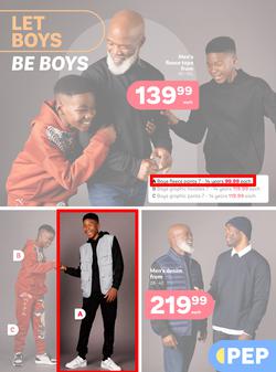 PEP Eswatini : Celebrating Every Kind Of Dad (22 May - 24 June 2025), page 2