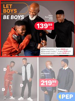 PEP Eswatini : Celebrating Every Kind Of Dad (22 May - 24 June 2025), page 2